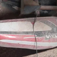 سه تا باک کاربراتور