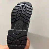 پوتین طبی شهپر|کیف، کفش، کمربند|لنگرود, |دیوار