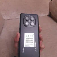 گوشی نوت ۱۴ پرو شیا ۵۱۲ رم ۱۲