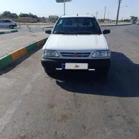 پراید وانت مدل ۴۰۳