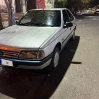 پژو 405 مدل 88 بدون رنگ|خودرو سواری و وانت|بم, |دیوار