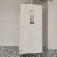 ابگرمکن مخزنی ایران شرق