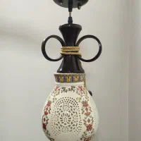 لوستر فانتزی