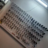 قفل و کلیدسازی امید