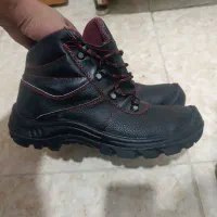 کفش ایمنی|کیف، کفش، کمربند|اهواز, اهواز|دیوار