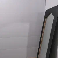 آینه قدی با قاب MDF|آینه|زابل, |دیوار
