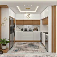 کابینت|مصالح و تجهیزات ساختمان|تربت‌حیدریه, رضاشهر|دیوار