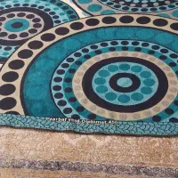 فرش ۹متری|فرش|باقرشهر, |دیوار