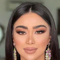 مدل میکاپ می‌خوام بدون محدودیت عکس