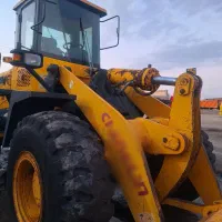 لودر چینی زدل ۴۰ زدل ۵۰ زدل ۳۰ zl50|خودرو سنگین|اسلامشهر, شهرک احمدیه|دیوار