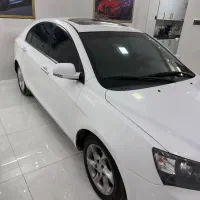 جیلی امگرند نقد و اقساط