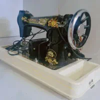 چرخ خیاطی مارشال