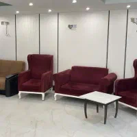 هتل آپارتمان شرقی