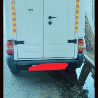 پراید وانت مدل 14۰۱