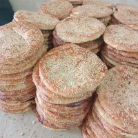 فتیرتنوری پرکنجد