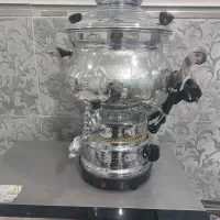 سماوربرقی|سماور، چایساز، قهوهساز|ورامین, جعفر آباد اخوان|دیوار