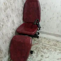 صندلی آرایشگاهی