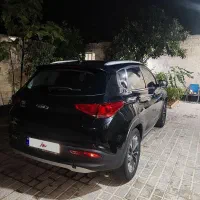 فروش فوری تیگو7 IE مدل1400|خودرو سواری و وانت|شیراز, عفیفآباد|دیوار