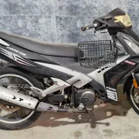 موتور مزایده ای طرح ویو انرژی مدل ۹۴