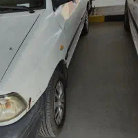 پراید۱۳۱ بیرنگ ۹۶ دوگانه دستی cng|خودرو سواری و وانت|قم, مهر آباد|دیوار