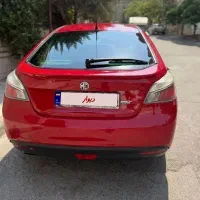 Mg6 GT|خودرو سواری و وانت|تهران, سعادت‌آباد|دیوار