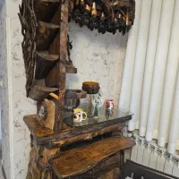 میز بار