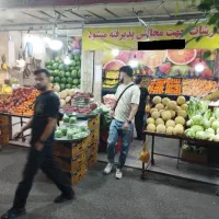 اجاره مغازه میوه فروشی