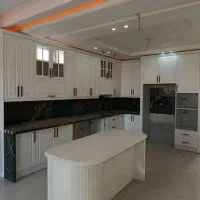 طراحی و اجرای انواع کابینت و کمد دیواری