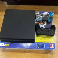 ps4 slim 1 tra