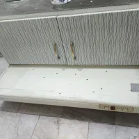 هود اشپزخانه ۲ موتوره