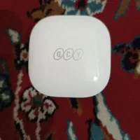 ایرپاد QCY t13کاملاسالم و بدون ضرب دیدگی|پخش‌کننده همراه|تهران, جوادیه|دیوار