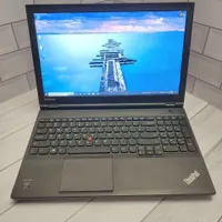 لپ تاپ مهندسی خوش قیمت Lenovo T540p