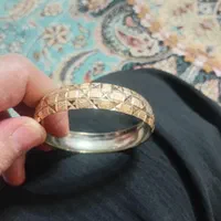 النگودستبندگردنبندوانگشترنونو|بدلیجات|کاشان, مدرس|دیوار