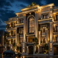 مشارکت در ساخت در مناطق ۲۲ گانه تهران