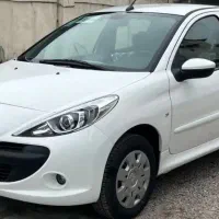 فروش 207 صفر ،tu5p