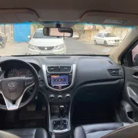 جک j4 مدل ۱۴۰۳