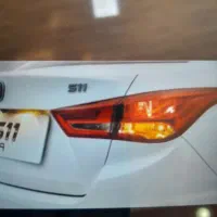 اف ام سی ۵۱۱/تی فایو/اس ایکس ۵/۱۴۰۴/فول|خودرو سواری و وانت|تهران, شهرک گلها (تهرانسر)|دیوار