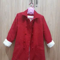 پالتو|کفش و لباس بچه|اصفهان, تیران|دیوار