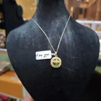 پلاک زنجیر های ده پونصدی