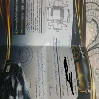 پراید۱۴۱مدل۸۷|خودرو سواری و وانت|کوهدشت, |دیوار