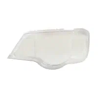 طلق  چراغ جلو انواع خودرو