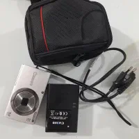 دوربین دیجیتال کنون