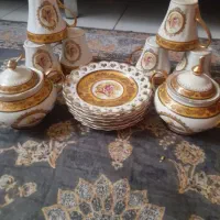 سرویس چای خوری