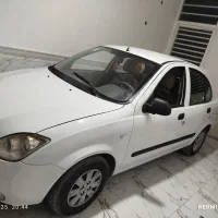 تیبا|خودرو سواری و وانت|بوکان, |دیوار