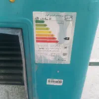 کولر ابی کم کار