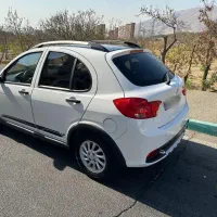 کوییک اتومات R پلاس فول فول|خودرو سواری و وانت|تهران, شهران شمالی|دیوار