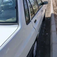 پراید ۹۰ سالم|خودرو سواری و وانت|بوئین زهرا, |دیوار