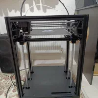 ساخت قطعات با پیرینتر سه بعدی|پرینتر، اسکنر، کپی، فکس|شیراز, گویم|دیوار