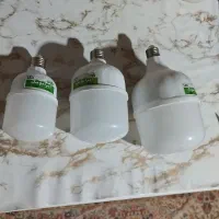 لامپ ال ای دی وچیپ فوق العاده|لامپ و چراغ|یزد, |دیوار