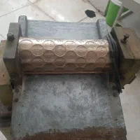 چرخ پولکی ۳۵